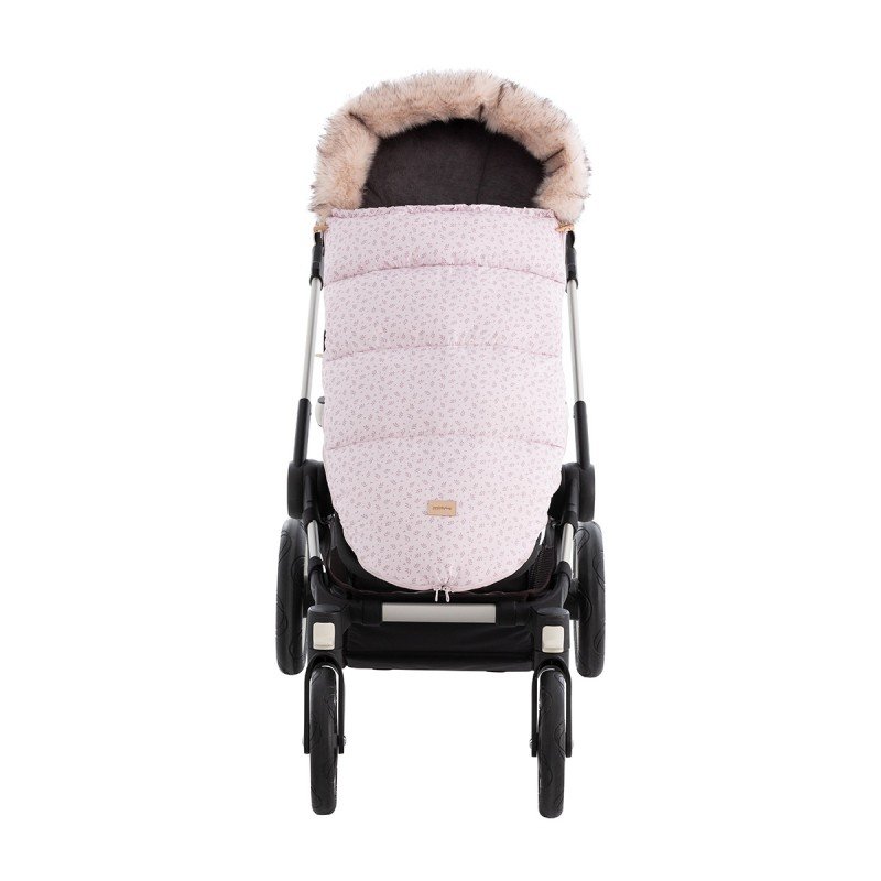 Cambrass SACO SILLA OSLO FRESH ROSA 50x100x8 CM