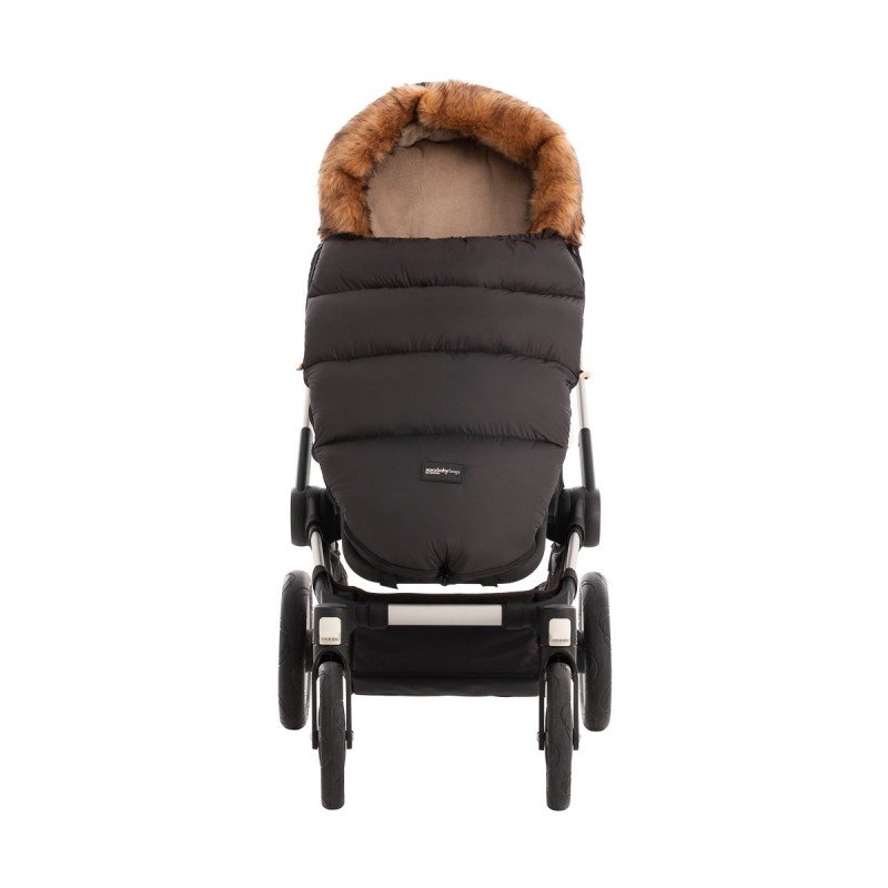 Cambrass SACO SILLA OSLO URBAN NEGRO 50x100x8 CM