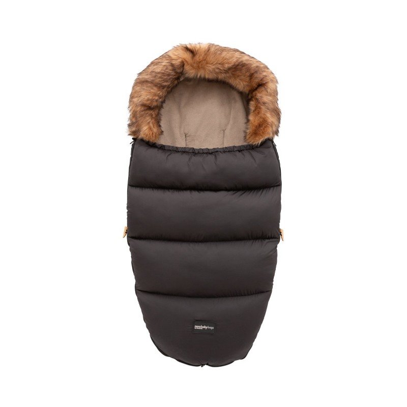 Cambrass SACO SILLA OSLO URBAN NEGRO 50x100x8 CM