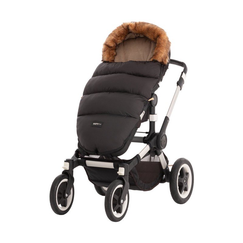 Cambrass SACO SILLA OSLO URBAN NEGRO 50x100x8 CM