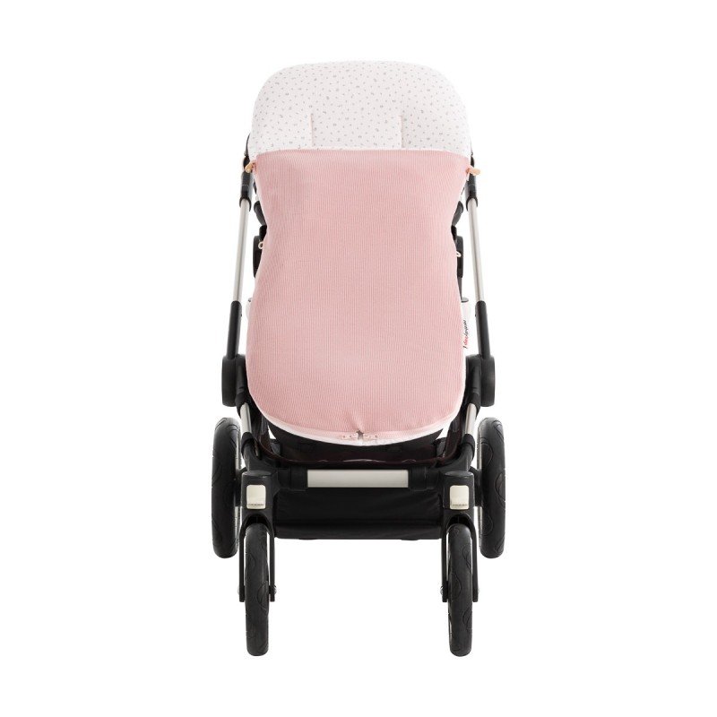 Cambrass SACO SILLA TOKYO ETNIC ROSA 43x92x5 CM