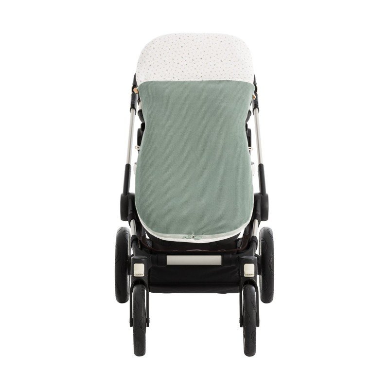 Cambrass SACO SILLA TOKYO ETNIC VERDE 43x92x5 CM