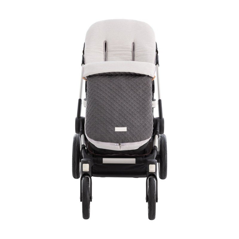 Cambrass SACO SILLA TOKYO NEO GRIS 43x92x5 CM