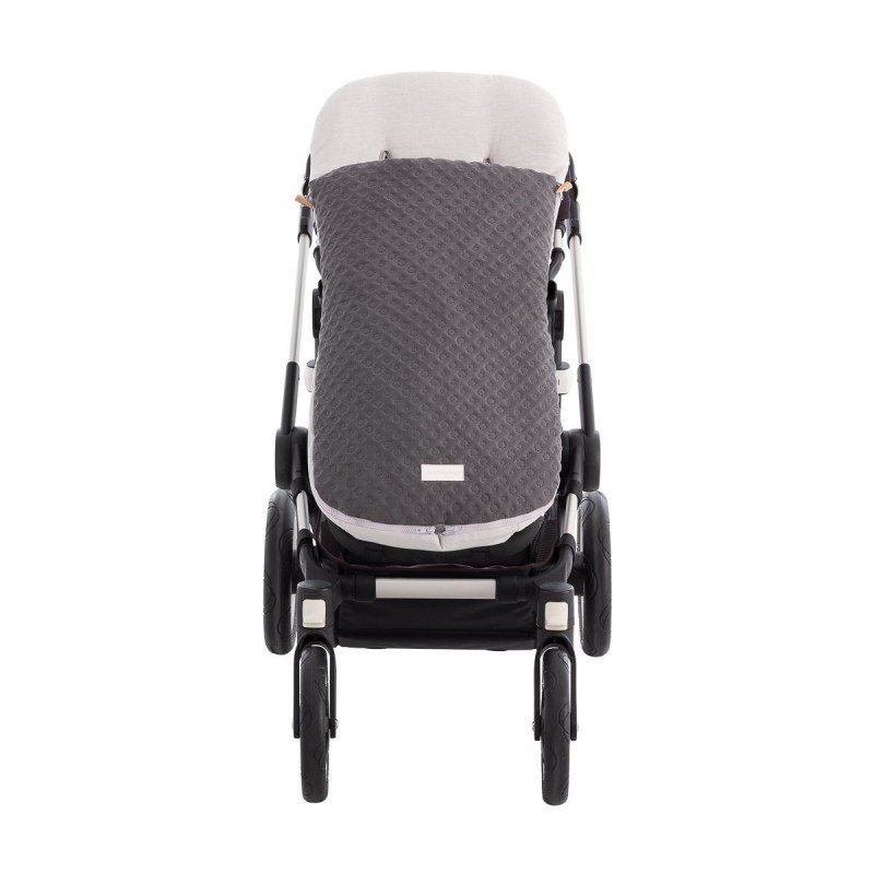 Cambrass SACO SILLA TOKYO NEO GRIS 43x92x5 CM