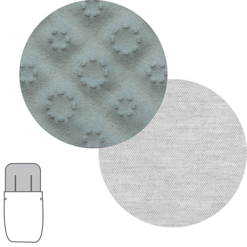 Cambrass SACO SILLA TOKYO NEO MINT 43x92x5 CM