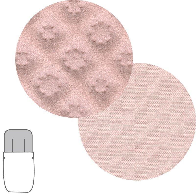 Cambrass SACO SILLA TOKYO NEO ROSA 43x92x5 CM