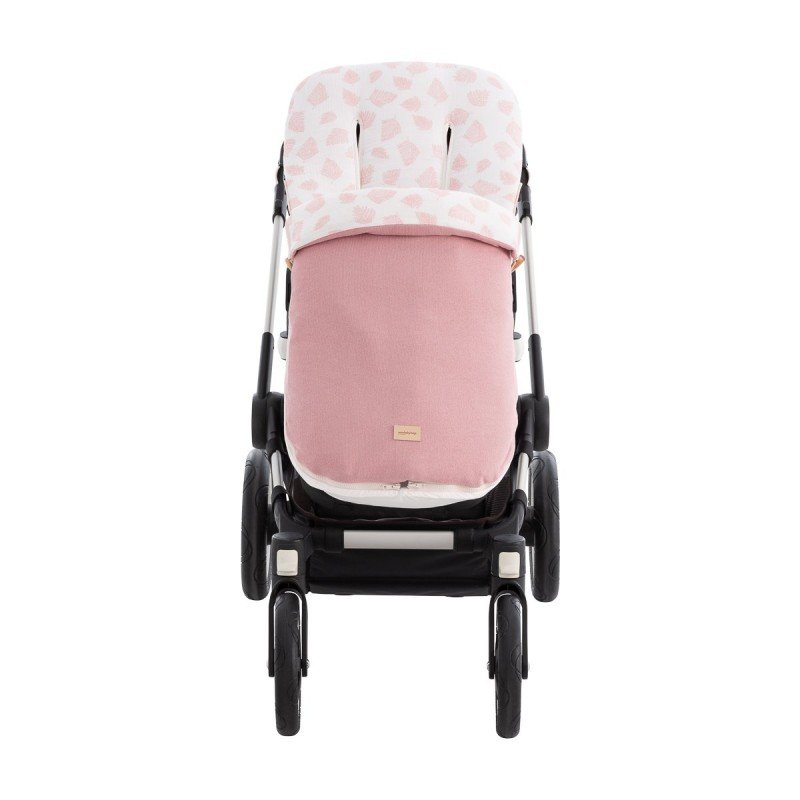 Cambrass SACO SILLA TOKYO SERENI ROSA 43x92x5 CM