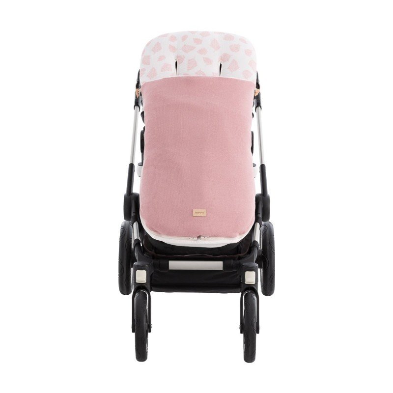 Cambrass SACO SILLA TOKYO SERENI ROSA 43x92x5 CM