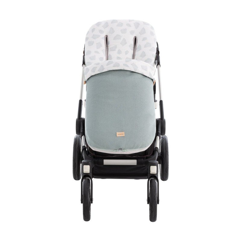 Cambrass SACO SILLA TOKYO SERENI VERDE 43x92x5 CM