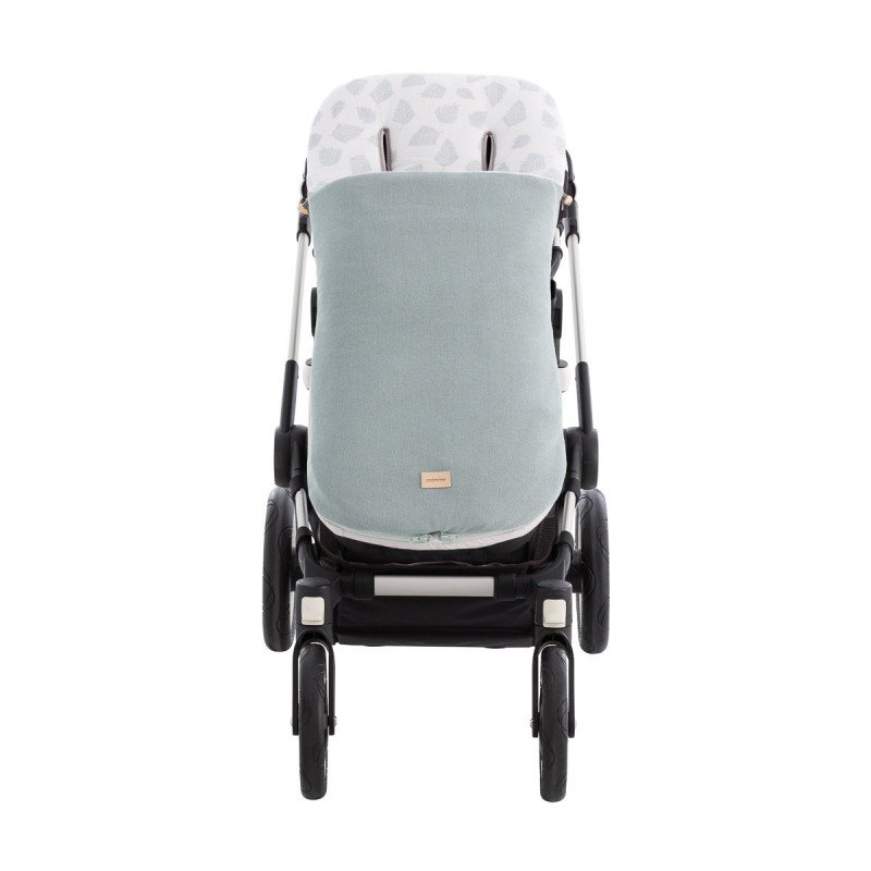 Cambrass SACO SILLA TOKYO SERENI VERDE 43x92x5 CM