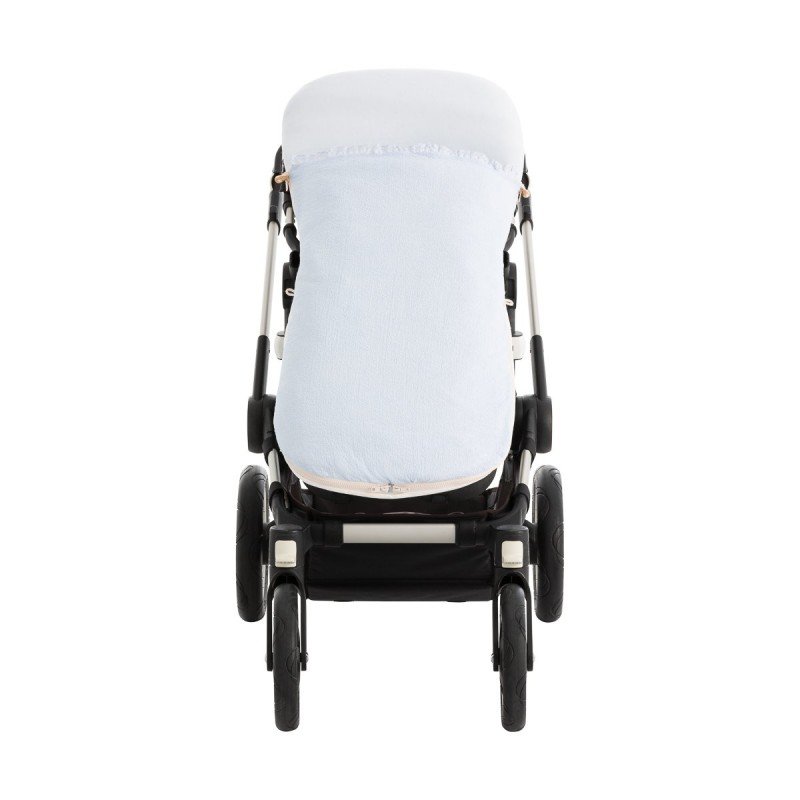 Cambrass SACO SILLA TOKYO SOFT CELESTE 43x92x5 CM