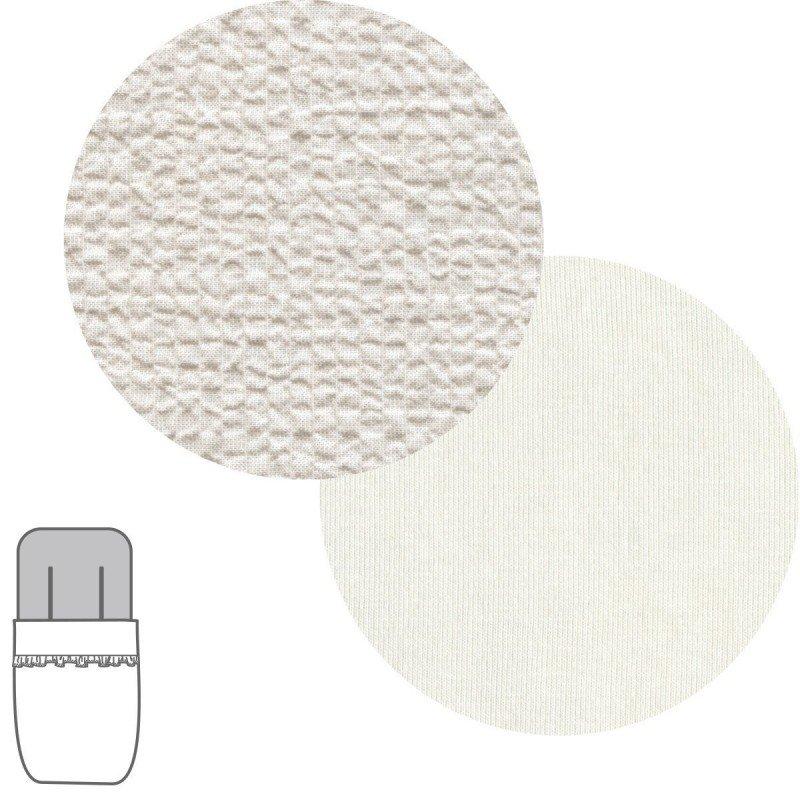 Cambrass SACO SILLA TOKYO SOFT CRUDO 43x92x5 CM