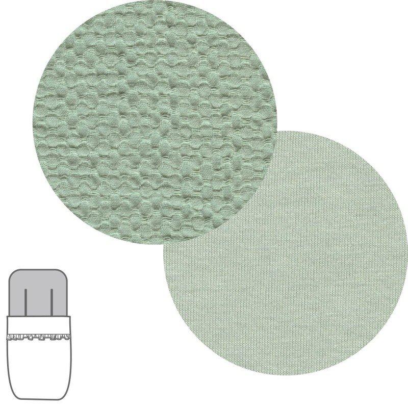 Cambrass SACO SILLA TOKYO SOFT MINT 43x92x5 CM