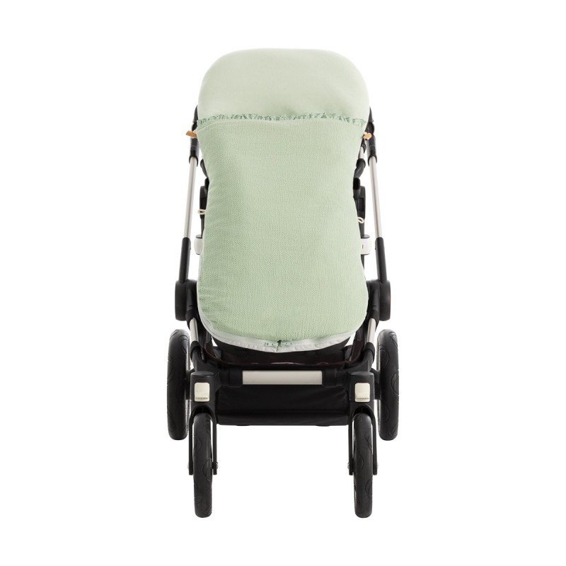 Cambrass SACO SILLA TOKYO SOFT MINT 43x92x5 CM