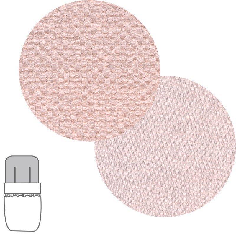 Cambrass SACO SILLA TOKYO SOFT ROSA 43x92x5 CM