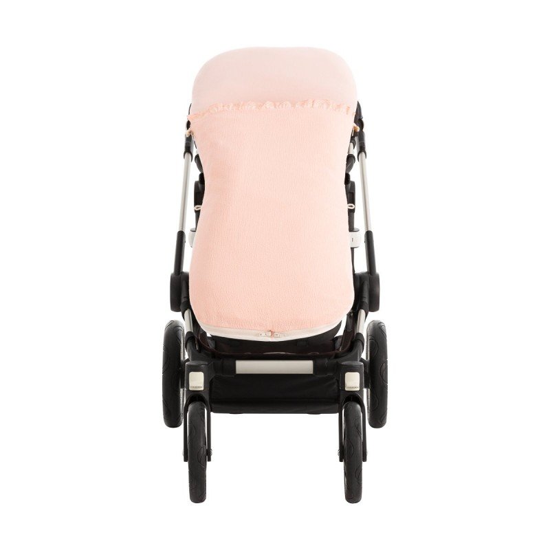 Cambrass SACO SILLA TOKYO SOFT ROSA 43x92x5 CM