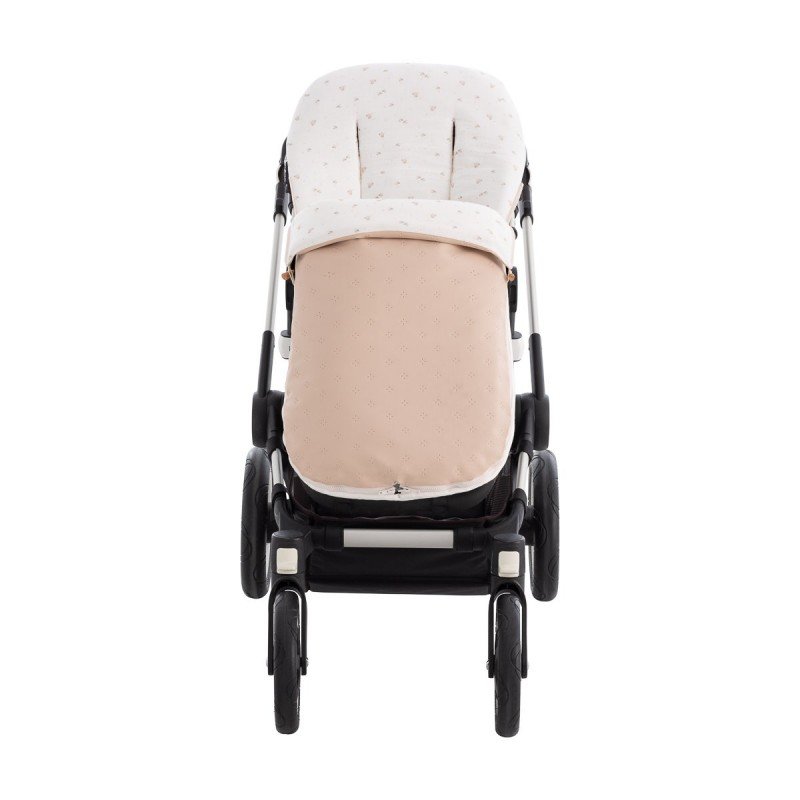 Cambrass SACO SILLA TOKYO TWIN BEIGE 43x92x5 CM