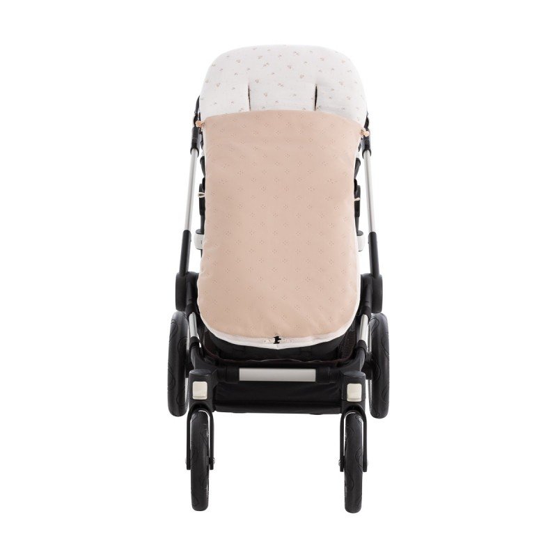 Cambrass SACO SILLA TOKYO TWIN BEIGE 43x92x5 CM