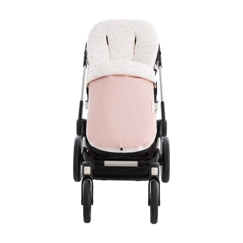 Cambrass SACO SILLA TOKYO TWIN ROSA 43x92x5 CM