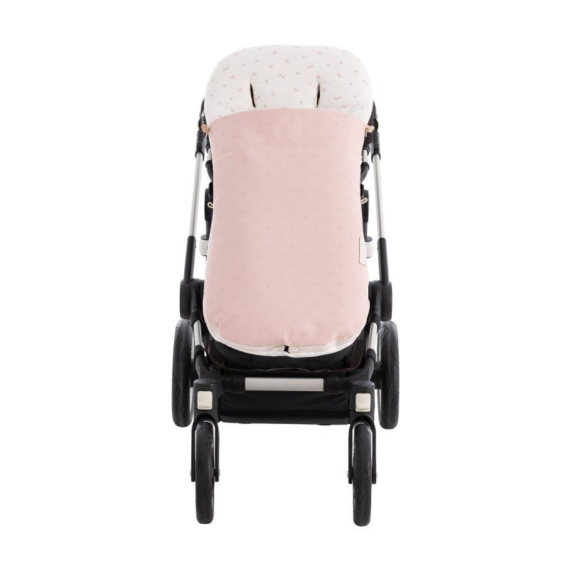 Cambrass SACO SILLA TOKYO TWIN ROSA 43x92x5 CM