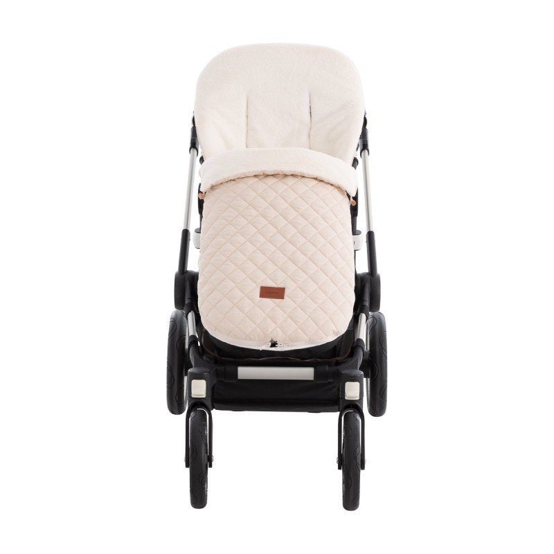 Cambrass SACO SILLA TOKYO VIELLA BEIGE 43x92x5 CM