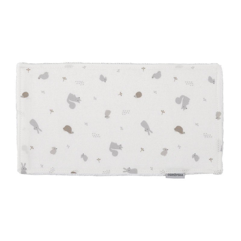 Cambrass SECA BABAS ARDI GRIS 29.5x15.5x1 CM