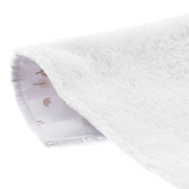 Cambrass SECA BABAS GREENY BEIGE 29.5x15.5x1 CM