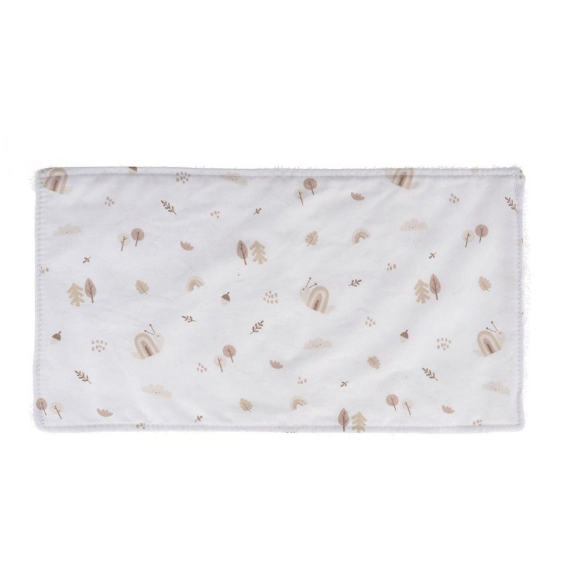 Cambrass SECA BABAS GREENY BEIGE 29.5x15.5x1 CM