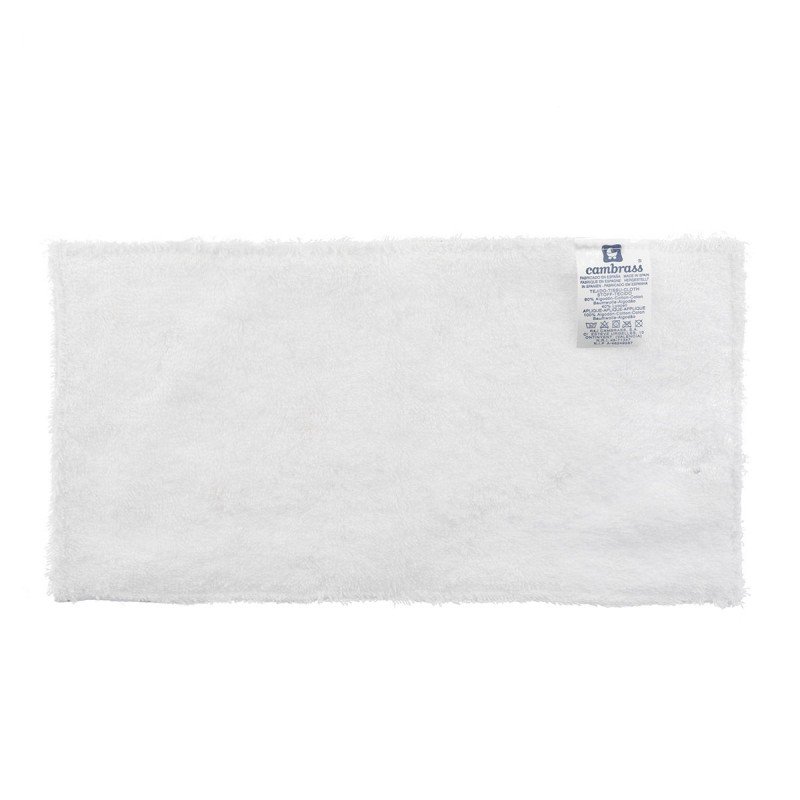 Cambrass SECA BABAS GREENY VERDE 29.5x15.5x1 CM