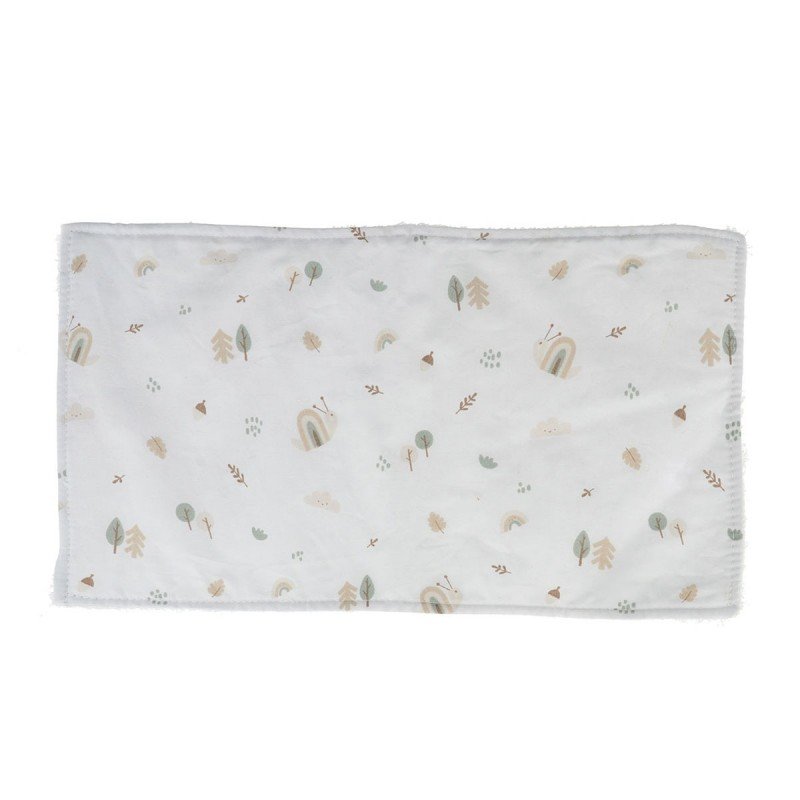 Cambrass SECA BABAS GREENY VERDE 29.5x15.5x1 CM