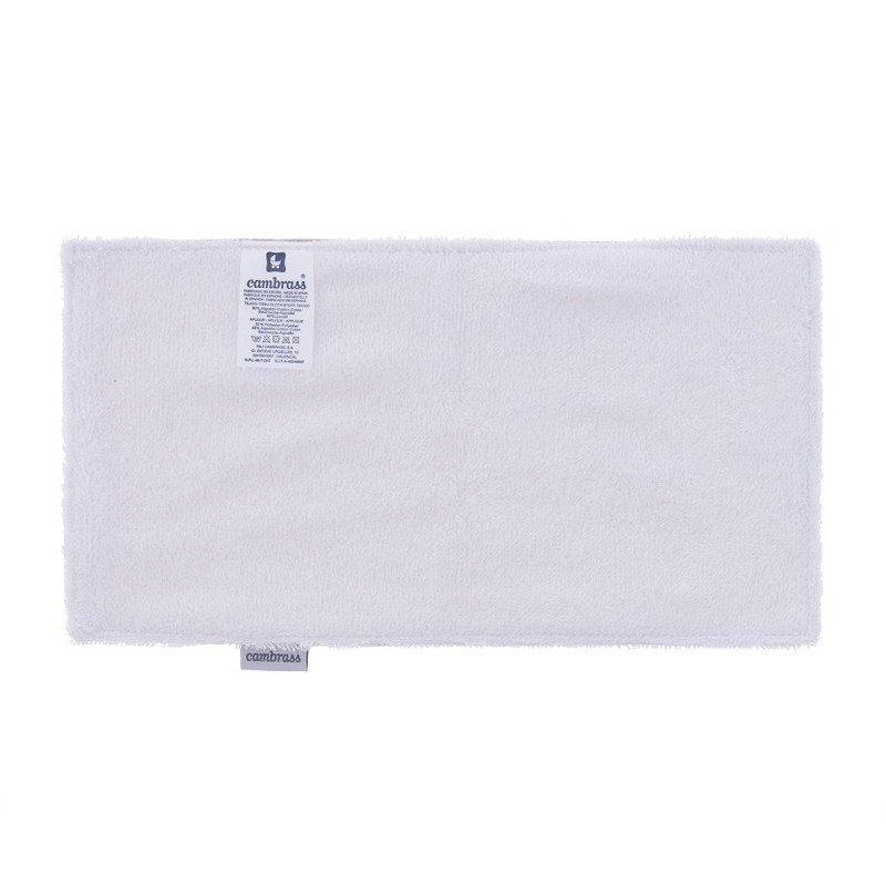 Cambrass SECA BABAS LIBERTY ROSA 29.5x15.5x1 CM