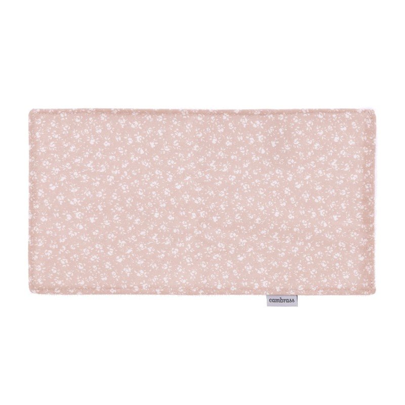 Cambrass SECA BABAS LIBERTY ROSA 29.5x15.5x1 CM