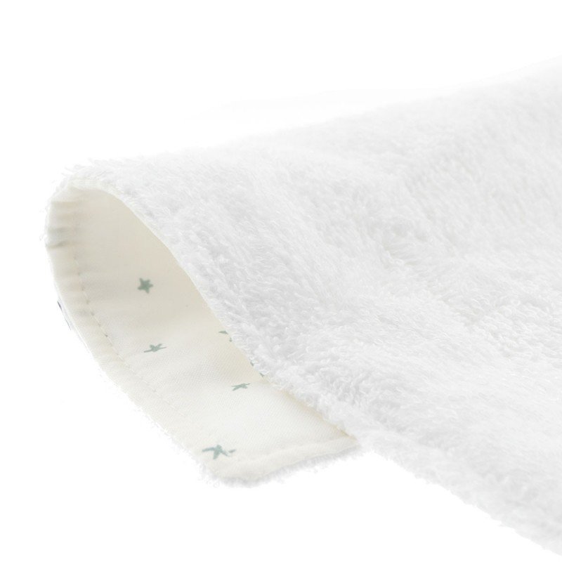 Cambrass SECA BABAS MAGIA VERDE 29.5x15.5x1 CM