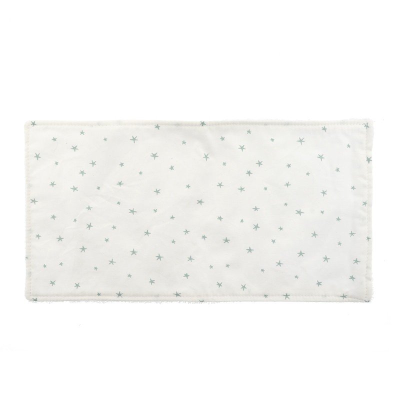 Cambrass SECA BABAS MAGIA VERDE 29.5x15.5x1 CM