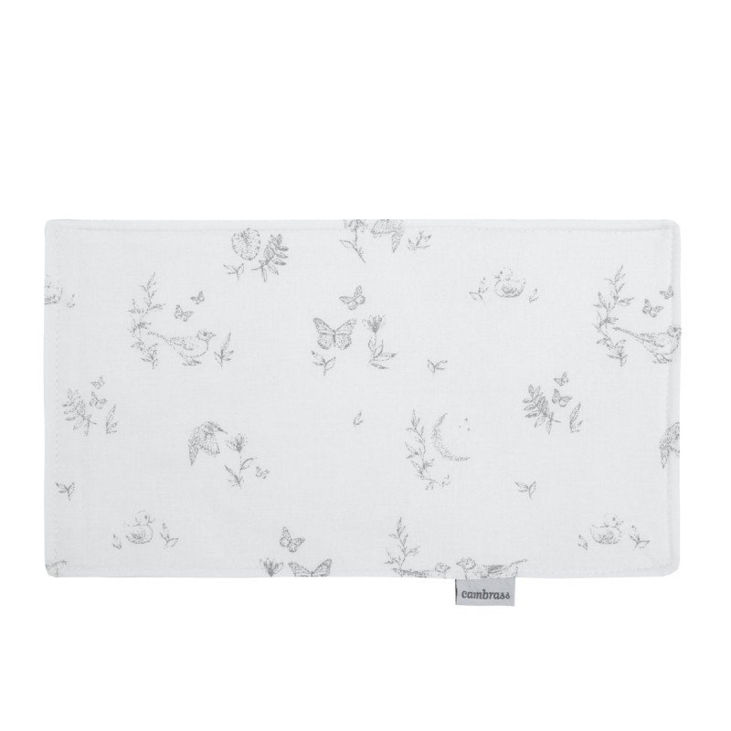 Cambrass SECA BABAS MERLO CRUDO 29.5x15.5x1 CM