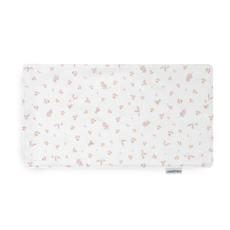 Cambrass SECA BABAS PLUMETI ROSA 29.5x15.5x1 CM