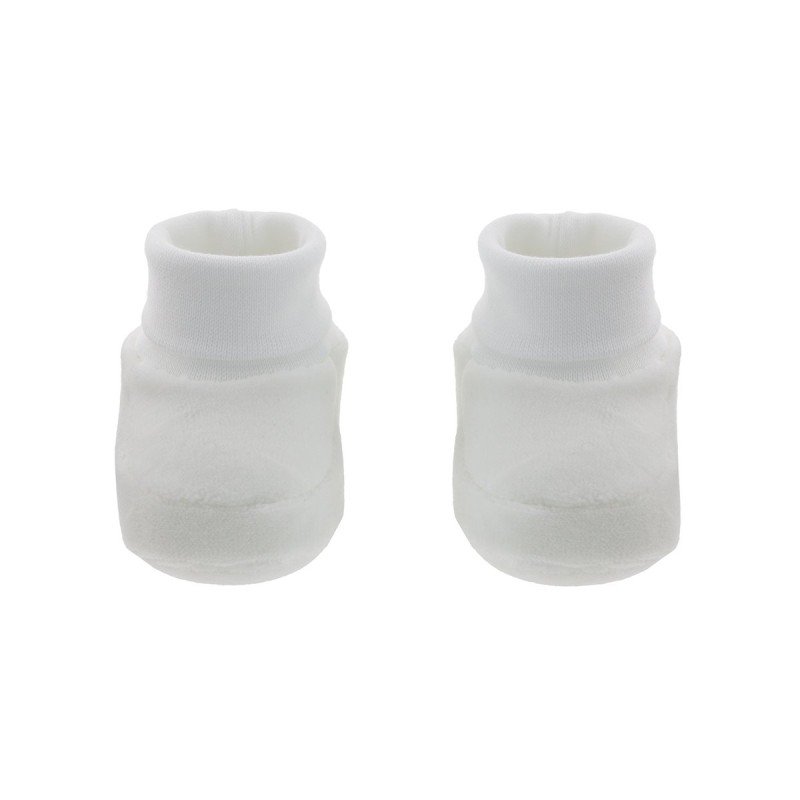 Cambrass ZAPATOS BEBE INVIERNO MOD.1 BEIGE