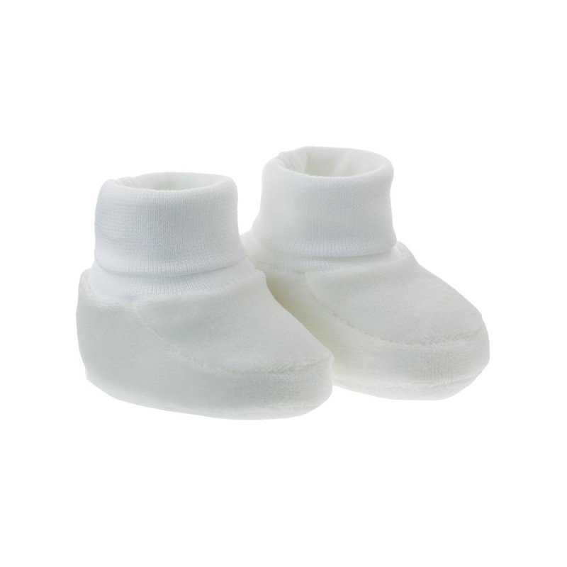 Cambrass ZAPATOS BEBE INVIERNO MOD.1 BEIGE