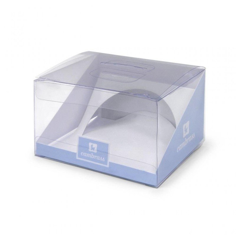 Cambrass ZAPATOS BEBE INVIERNO MOD.1 BLANCO