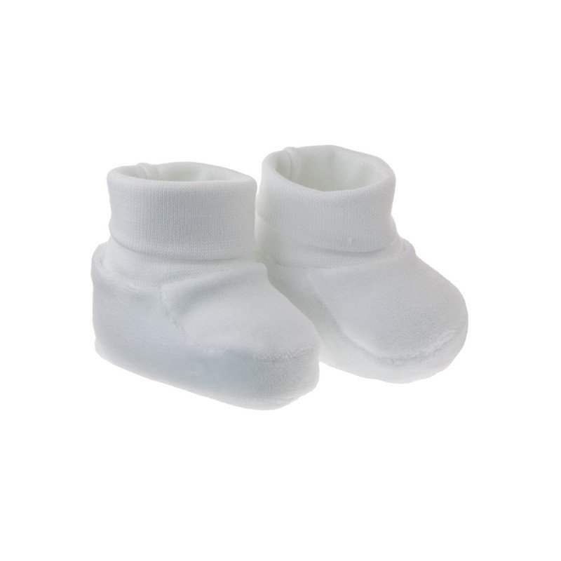 Cambrass ZAPATOS BEBE INVIERNO MOD.1 BLANCO