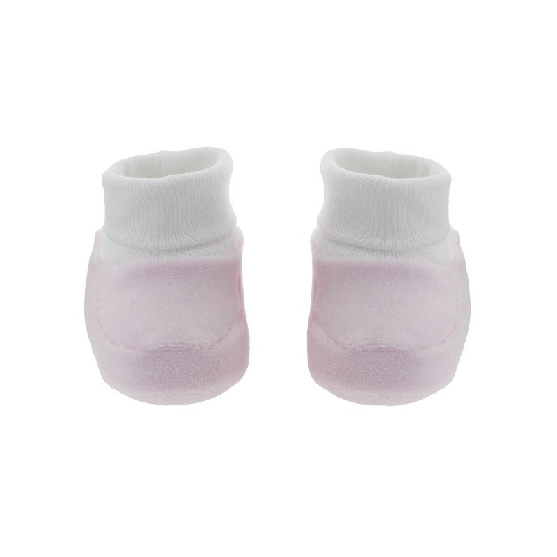 Cambrass ZAPATOS BEBE INVIERNO MOD.1 ROSA