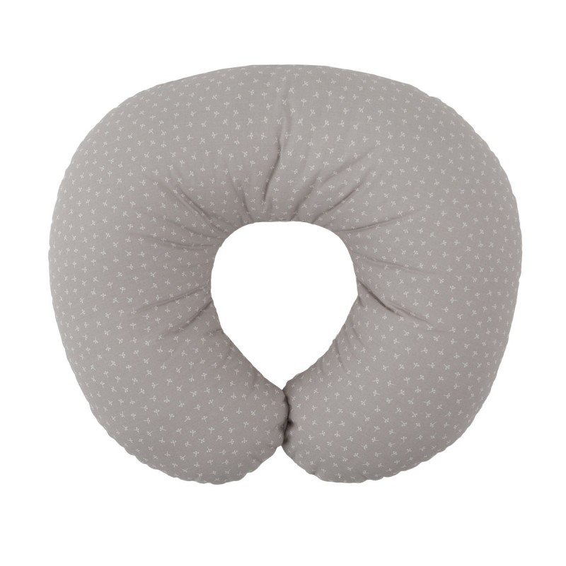 Cambrass COJIN DE LACTANCIA 53x45x10 CM ABETE BEIGE