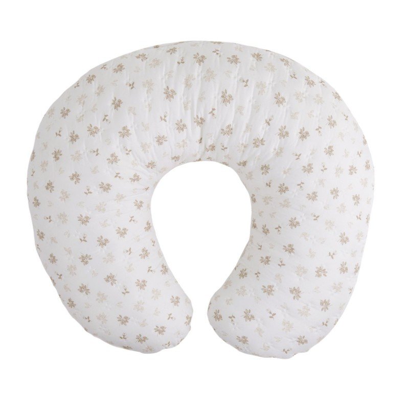 Cambrass COJIN DE LACTANCIA 53x45x10 CM BRANCH BEIGE