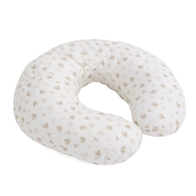 Cambrass COJIN DE LACTANCIA 53x45x10 CM BRANCH BEIGE