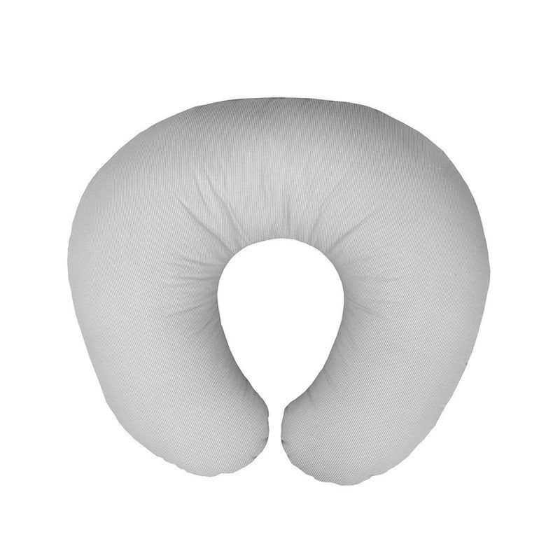 Cambrass COJIN DE LACTANCIA 53x45x10 CM FRESCO GRIS