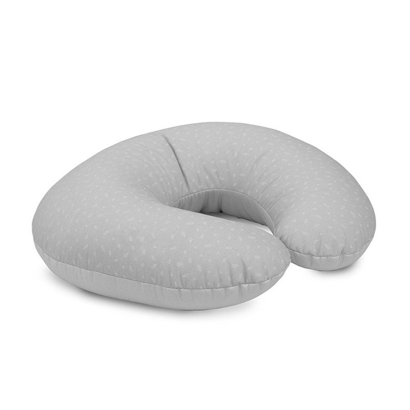 Cambrass COJIN DE LACTANCIA 53x45x10 CM FRESCO GRIS