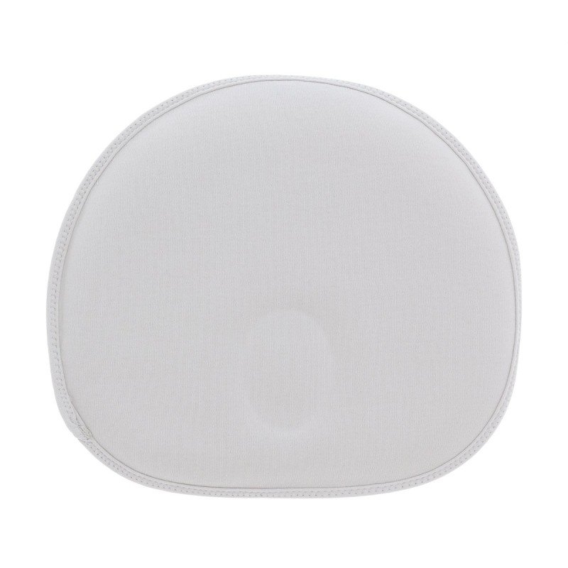 Cambrass COJIN ERGONÓMICO MINI 23x26x5 CM BASIC GRIS