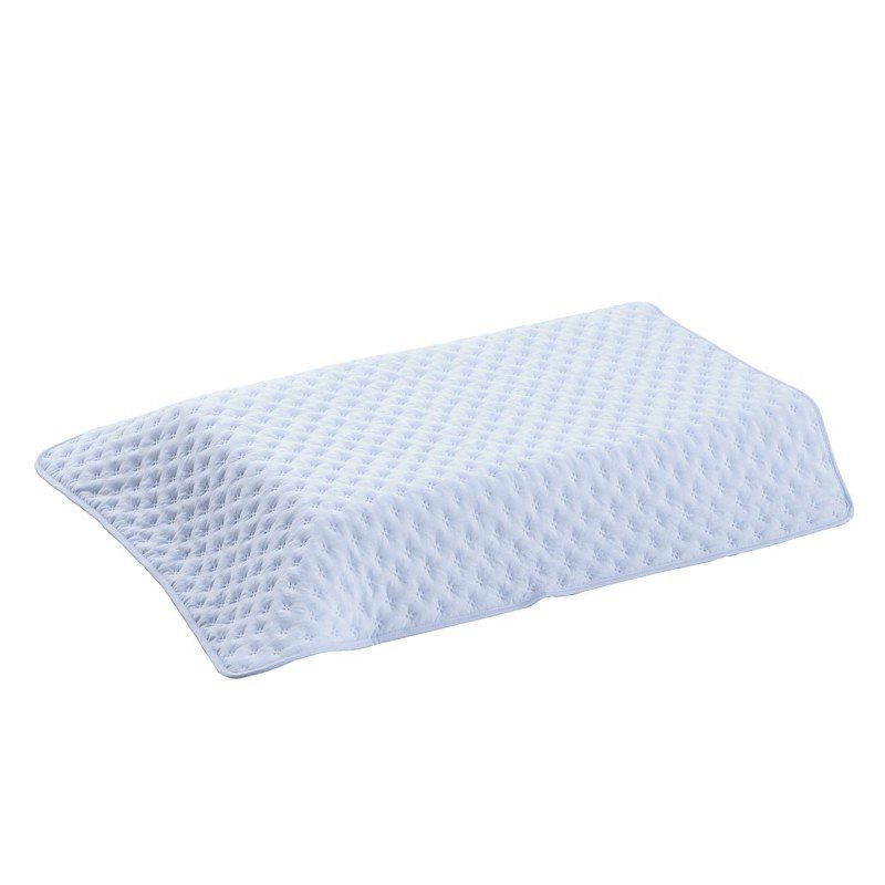 Cambrass COLCHA BOUTÍ COLECHO 100x80x1 CM SOFT CELESTE