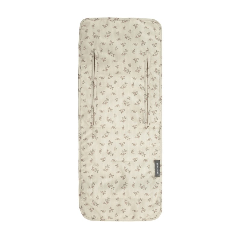 Cambrass COLCHONETA SILLA UNIVERSAL GARDEN UNICO 35x85x1 CM