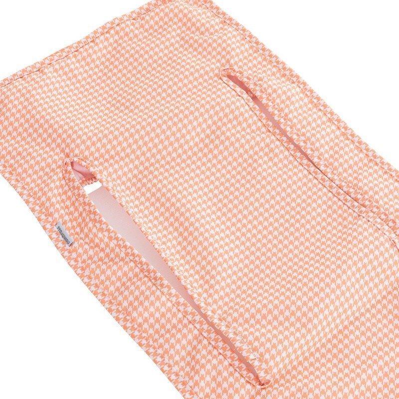 Cambrass COLCHONETA SILLA UNIVERSAL WINDSORD SUMMER NARANJA 35x85x1 CM